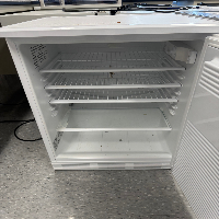 Fisherbrand Isotemp Undercounter Refrigerator image 0